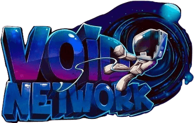 Void Network Minecraft Server - Void Network Png