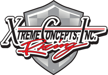 Xtreme Concepts Racing Logo - Language Png