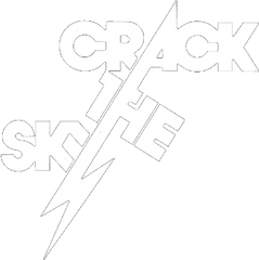 Official Crack The Sky Website - White Music Crack The Sky Png