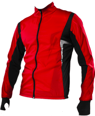 Download Red Jacket Png Image For Free - Black Jacket For Editing