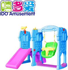 China Little Tikes Kids - Playground Slide Png