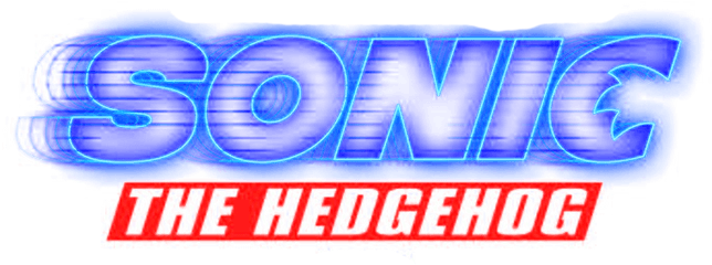 Sonicthehedgehog - Graphic Design Png