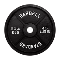 Weight Plates Png Hd