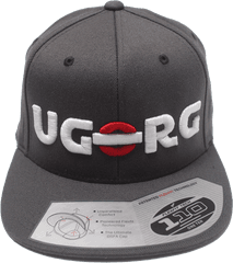 Ugorg Flex - Baseball Cap Png