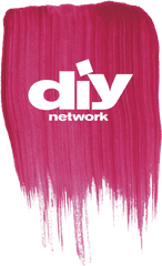 Featured - Diy Network Png