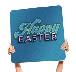 Happy - Easter U2013 Popsignsco Graphic Design Png