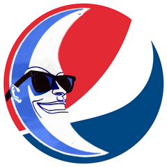 Saint Pepsi Logo - Enjoy Yourself Saint Pepsi Png