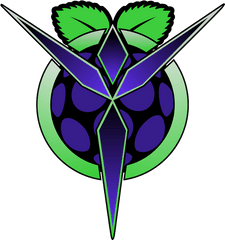 Download I Made A Vanu Wallpaper Icon - Logo Transparent Rasp Pi Png