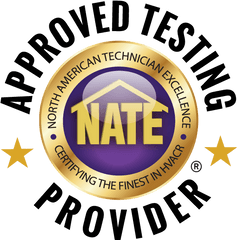 Nate - North American Technician Excellence Logo Png