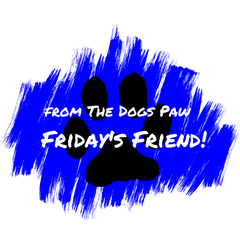 From The Dogu0027s Paw - A Bloggery Of Dogs And Cats Fridayu0027s Dog Png