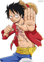 Pic Luffy Free Download Image - Free PNG