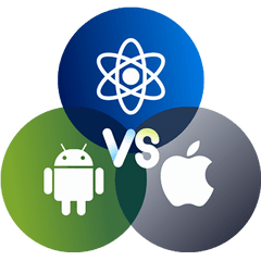 React Native Vs - Gas Science Museum Png