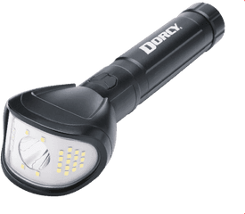 Led Flashlights Portable Lights - Light Png