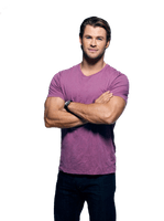 Chris Hemsworth Png Picture