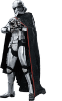 Phasma Toy Captain Free HQ Image - Free PNG