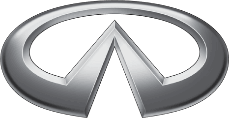 Infinity Car Logo Transparent Png - Logo Infiniti