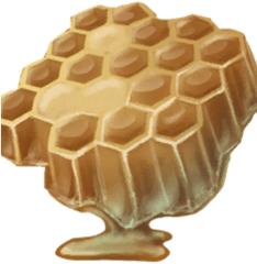 Honeycomb Garden Paws Wiki Fandom - Honeycomb Png