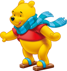 Download Winnie Pooh Png Image For Free - Winnie The Pooh Hd Png