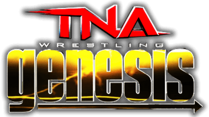 Wrestling Not Running Their Genesis Pay - Transparent Impact Wrestling Ppv Logo Png