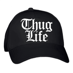 Thug Hat Transparent U0026 Png Clipart Free Download - Ywd Thug Life Hat Transparent