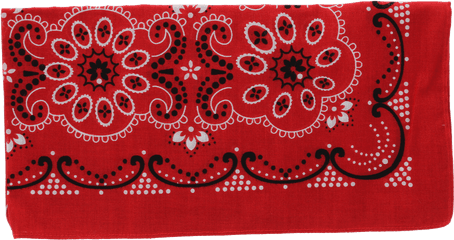 Bandana - Motif Png