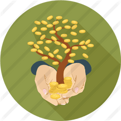 Money - Icon Png