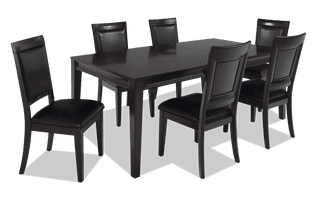 Dining Room Table Photos Free HD Image - Free PNG