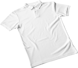 Corporate Apparel Company Clothing Branding Pros - Polo Shirts Without Logo Png