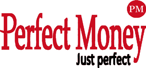 Perfect Money Logo - Perfect Money Transparent Png