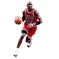 Michael Jordan Transparent - Free PNG