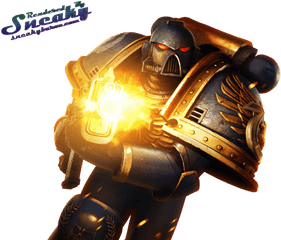 Download War Hammer Png Warhammer 40 - Gaming Acer Aspire 7