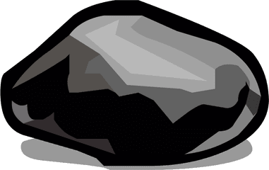 Rock Clipart Small - Rock Png Clipart