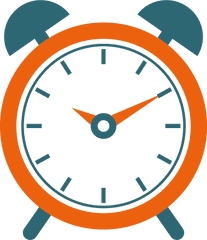 Alarm Icon Cartoon Timer Clock Free Photo PNG