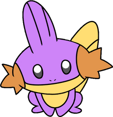 Mudkip The Platypus - Gifs No Background Png