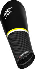 Umbro Captain 2 Smart Compression - Carbon Fibers Png