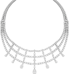 Haute Vault - Necklace Png