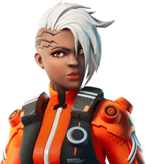 Blockade Runner - Blockade Runner Skin Fortnite Png