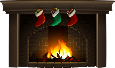 Fire Place Png U0026 Free Placepng Transparent Images - Christmas Fireplace Png