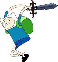 Finn Adventure Time HQ Image Free - Free PNG