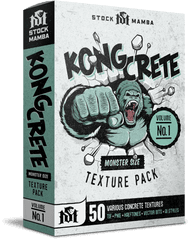 Kongcrete Texture Pack Png Concrete