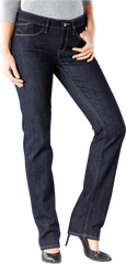 Cross Jeans Rose Straight Fit 055 - For Women Png