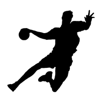 Handball - Free PNG