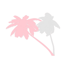 Vector Palm Trees Png Svg Clip Art For Web - Download Clip Portable Network Graphics