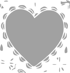 Heart 024 Icons Images Png Transparent - Icon