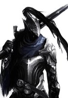 Dark Souls Artorias File - Free PNG