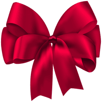 Pink Bow Free HQ Image - Free PNG