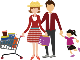 Photos Vector Family Happy Free Download PNG HD