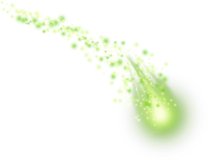 Green Smoke Png Free Download - Png