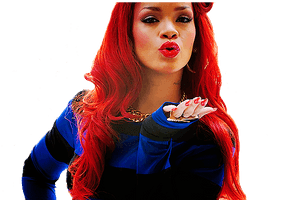 Rihanna Transparent - Free PNG