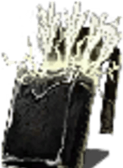 Lightning Bolt Dark Souls Ii Wiki Fandom - Birthday Cake Png